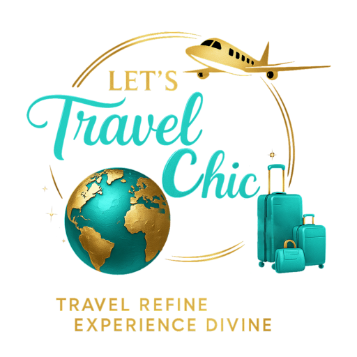 Let's Travel Chic